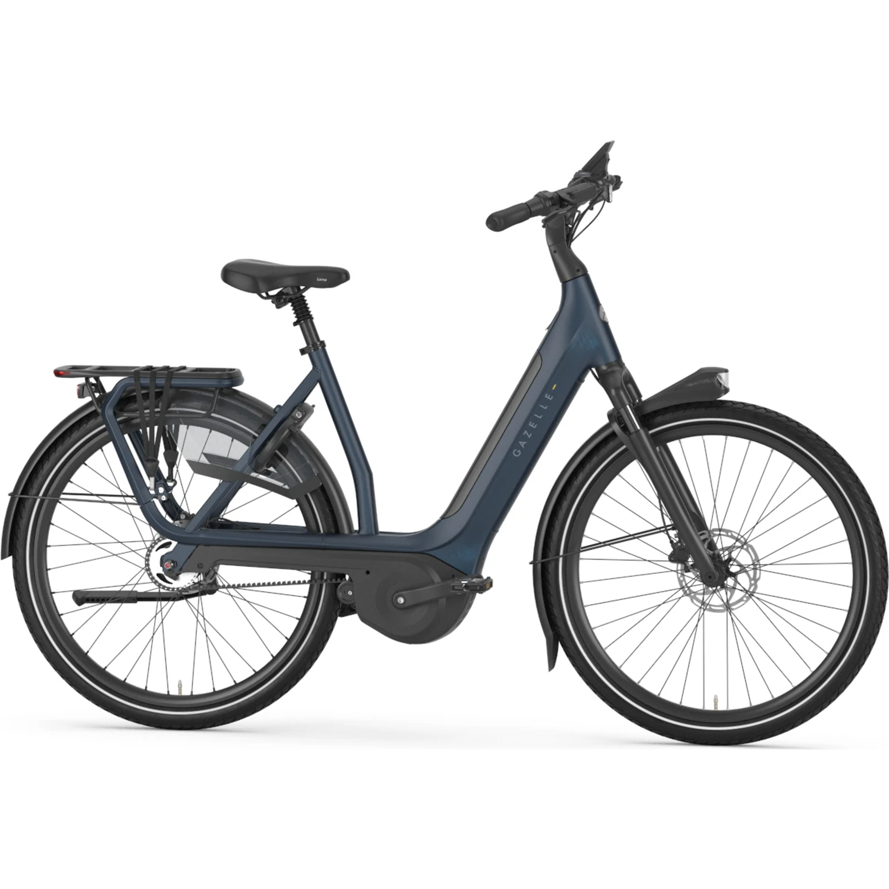 Gazelle Avignon C5 HMB 2026