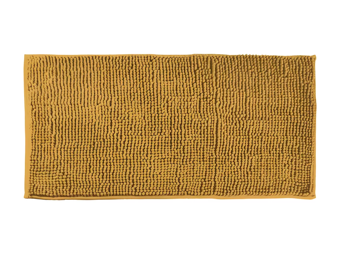 Tapis de Bain Microfibre 