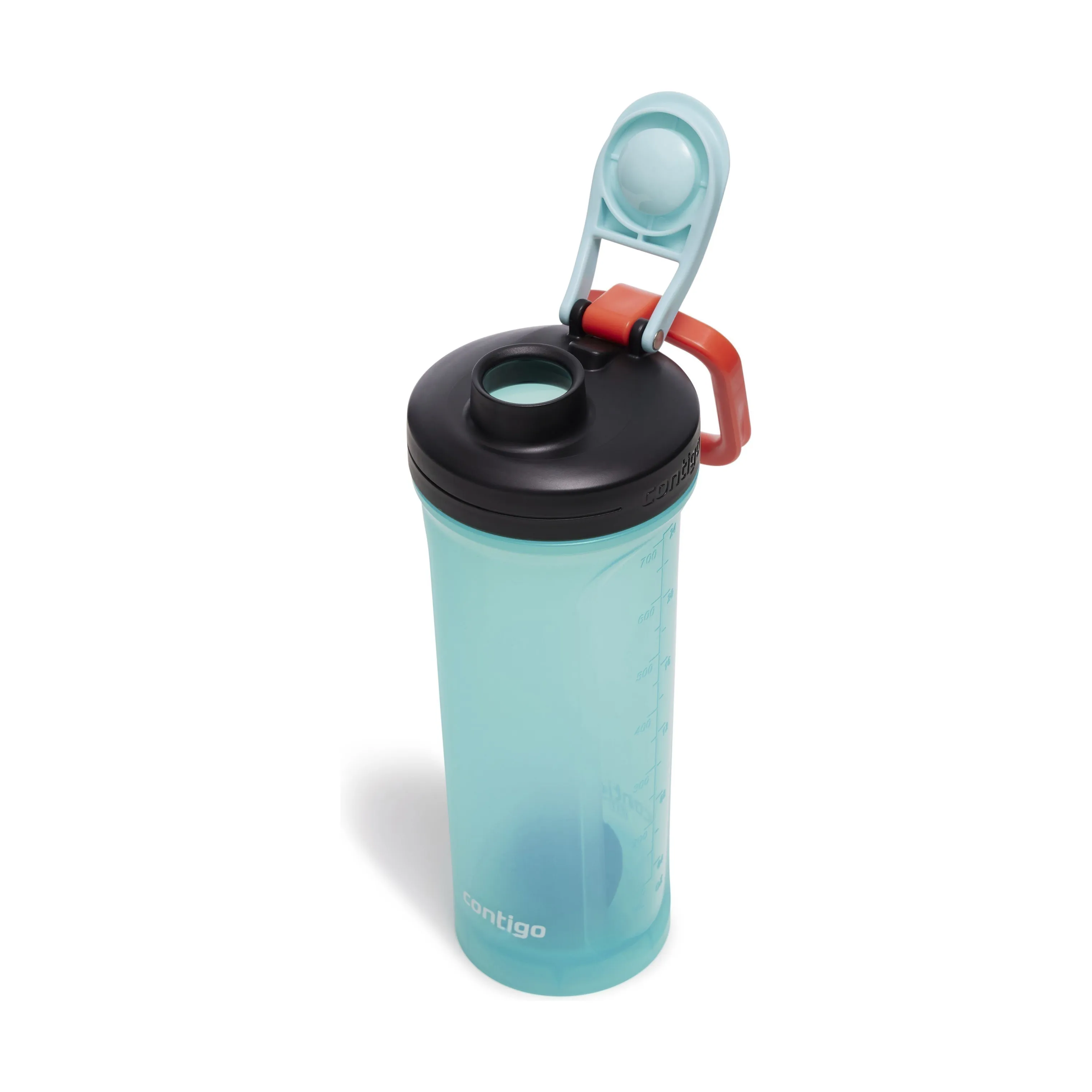 Contigo Shake & Go Drikkeflaske