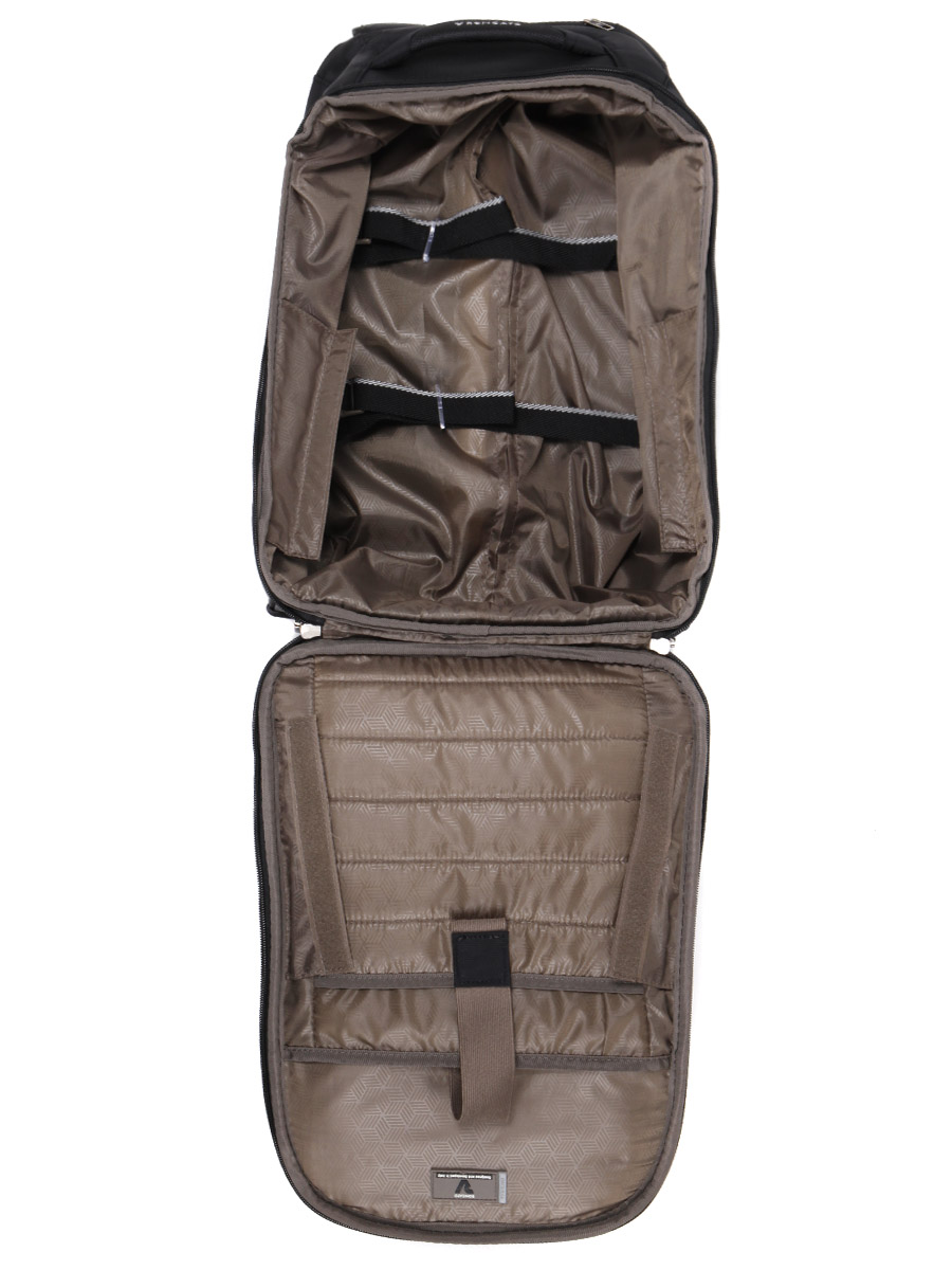Sac À dos ordinateur À roulettes Roncato Joy S 13 pouces