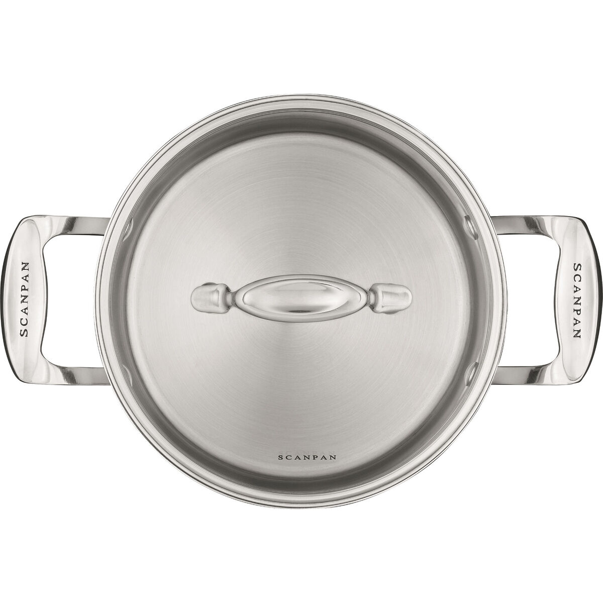 Impact Gryte 3,2 L
