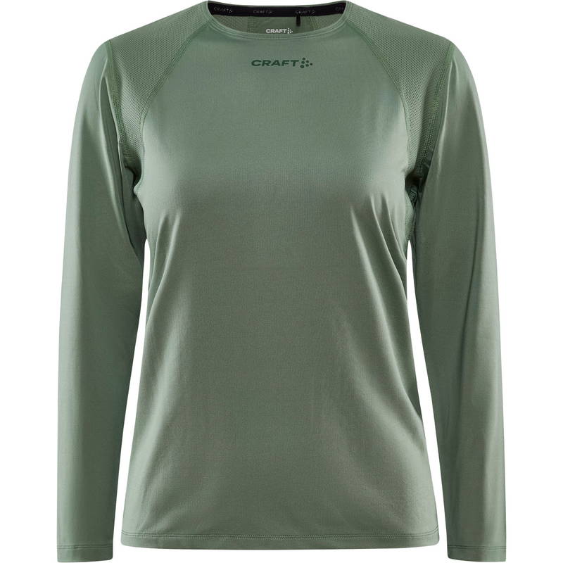 Craft Advanced Essence Langærmet Løbe T-shirt Dame