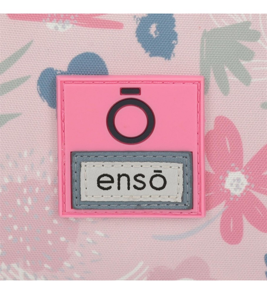 Enso Mochila porta ordenador Enso Love ice cream  dos compartimentos