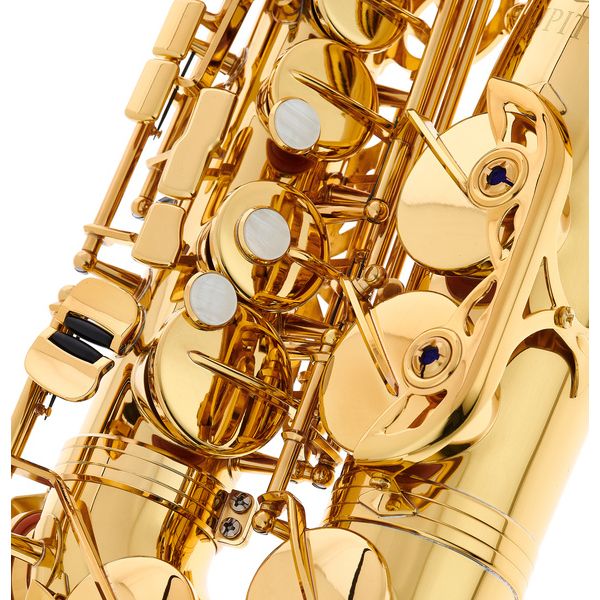 Jupiter JAS700Q-SCS Alto Sax