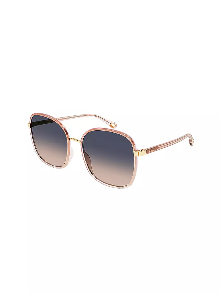 CHLOE Sonnenbrille CH0031S rosa