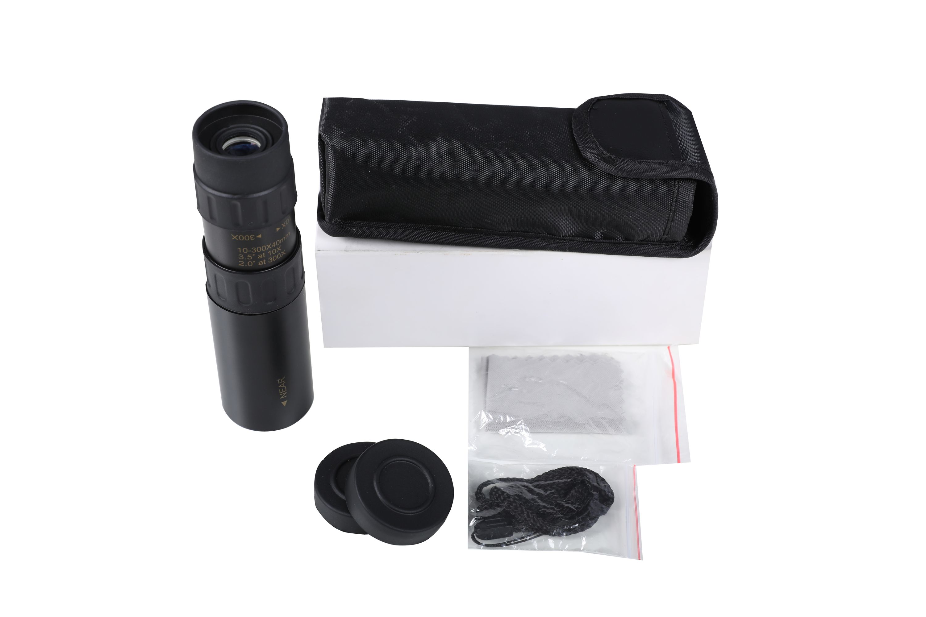 Fernglas Monocular