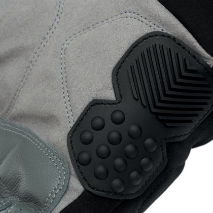 Gants Tucano Urbano DEFENDER HYDROSCUD® - Noir