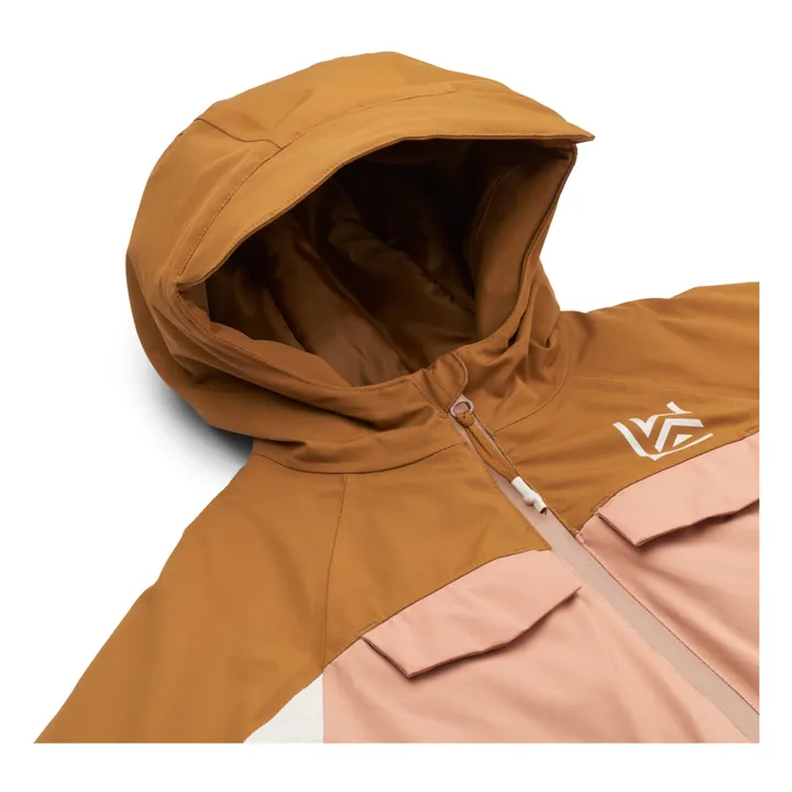 Liewood Veste de Ski Kalle | Rose