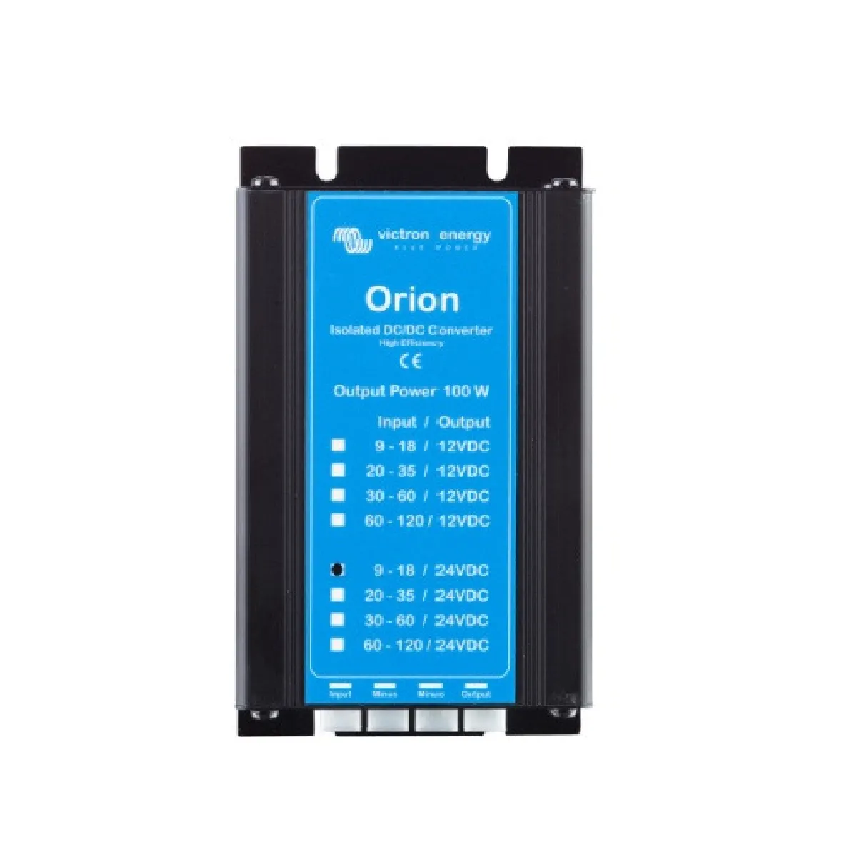 VICTRON Convertisseur Orion 12V-12V