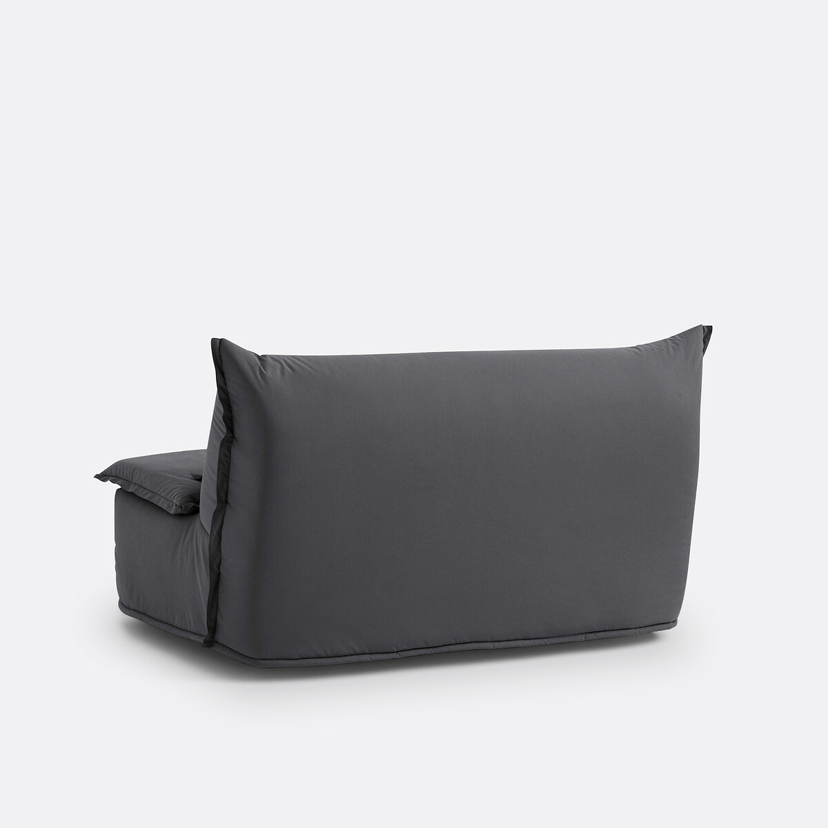 LA REDOUTE INTERIEURS<br>Conjunto de sofás BZ em algodão, espuma 12 cm, Olona