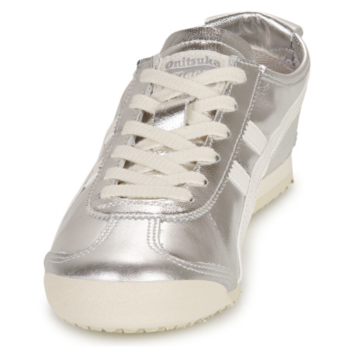 Onitsuka Tiger - MEXICO 66 - Argenté