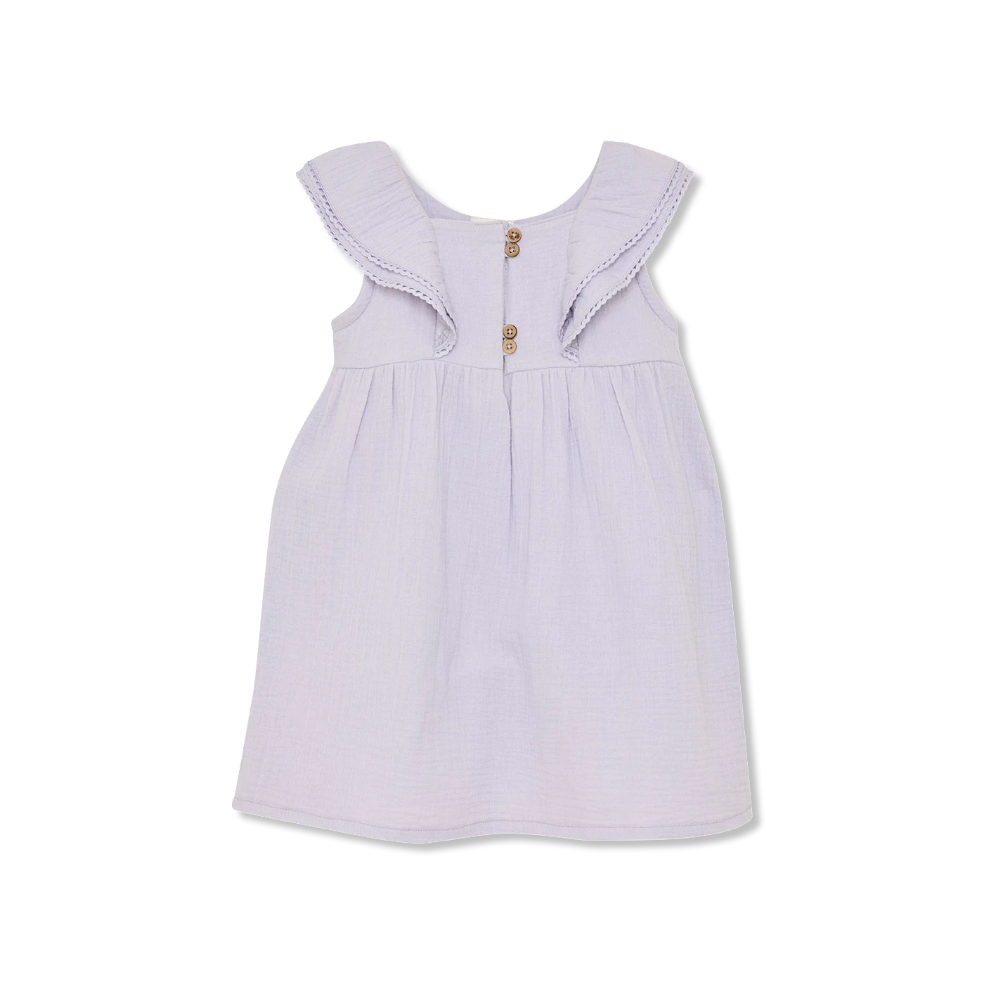 Dress Muslin kjole