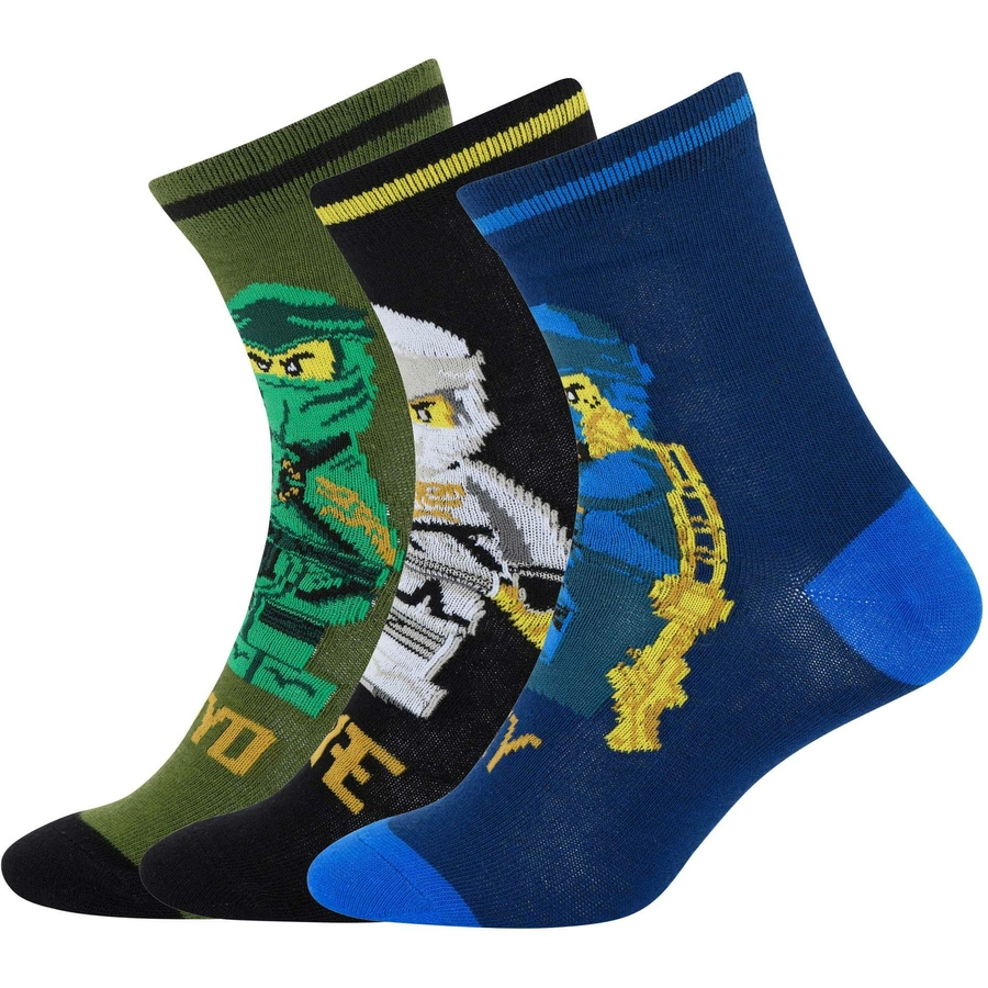 LEGO® WEAR Socken LWALEX 724 blue