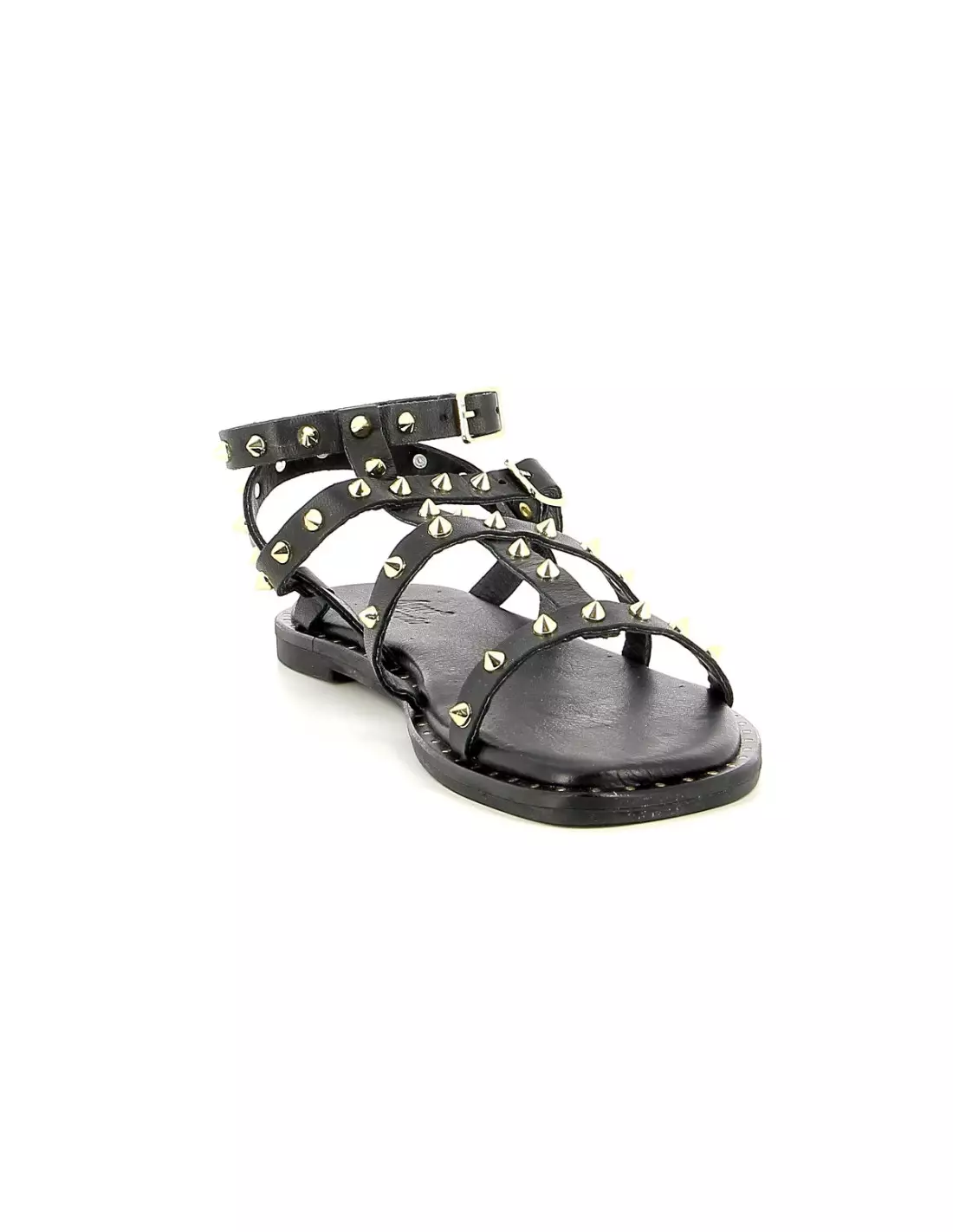 AGUA LIMON 7044 - Sandales & nu-pieds Noir
