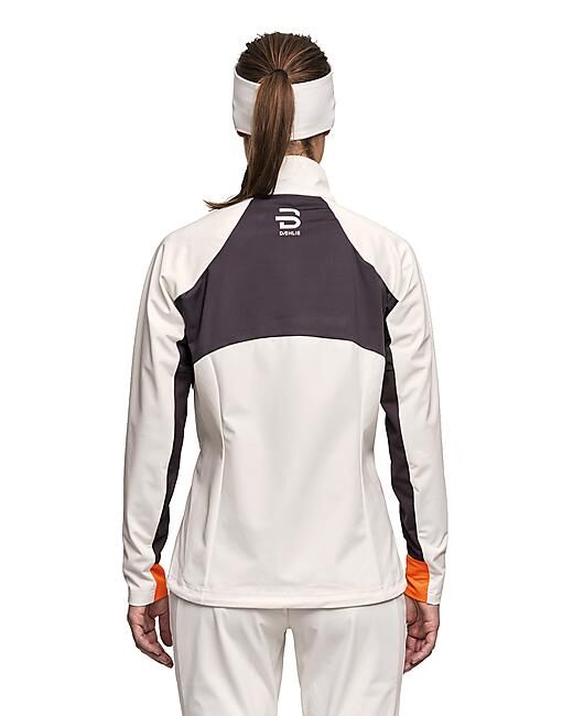 BJORN DAEHLIE - VESTE SOFTSHELL JACKET CHALLENGE 2-0 W