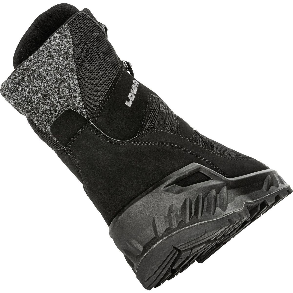 LowaTrident III GTX