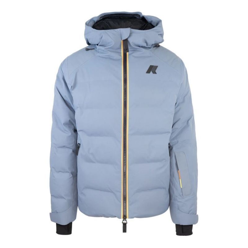 Meribel - Veste ski homme