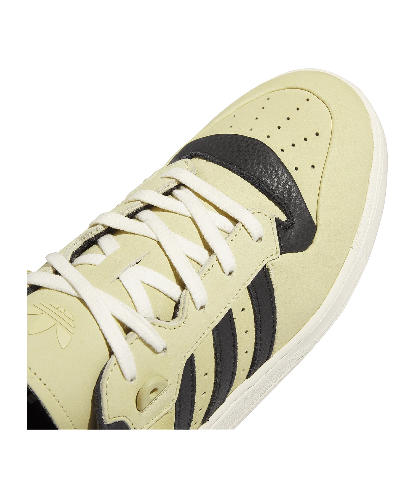 adidas Originals Rivalry 86 Low Chapter 1 Gold