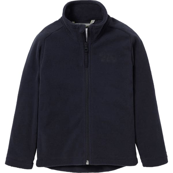 Veste polaire HELLY HANSEN K DAYBREAKER 2.0 JACKET NAVY