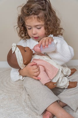 Little Dutch Dukke Noa 26 cm