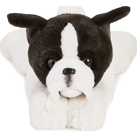 FAO Schwarz Frenchton bamse