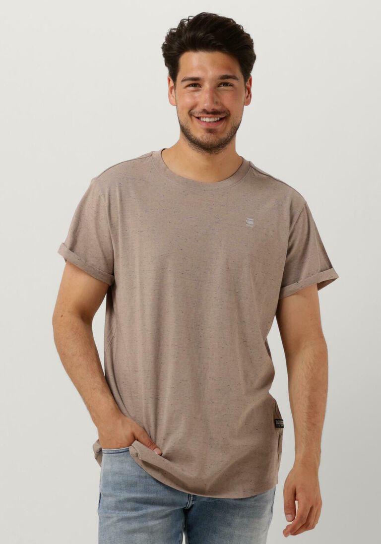 G-STAR RAW multi g-star raw t-shirt lash r t s\s