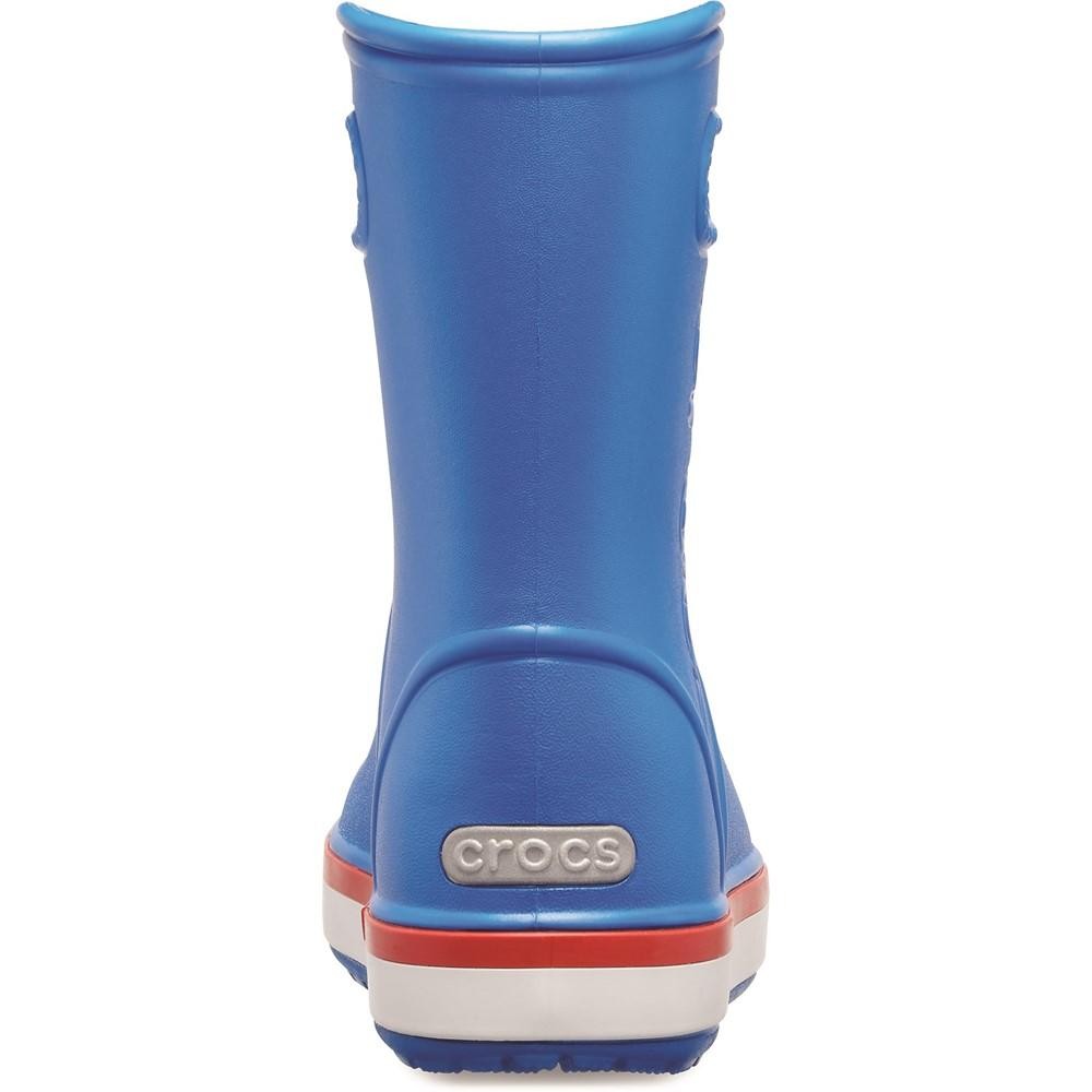 Botas aquáticas Crocs Crocband