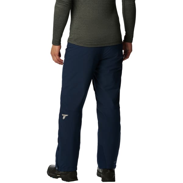 Pantalon de ski COLUMBIA KICK TURN III PANT COLLEGIATE NAVY