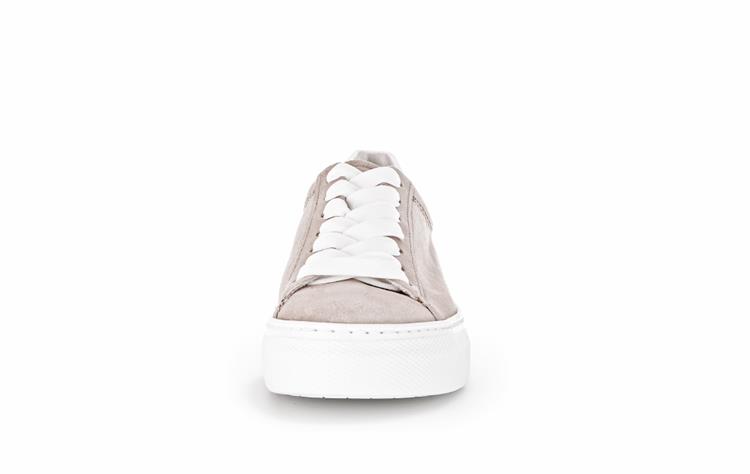 Gabor 46.460 puder/weiss
