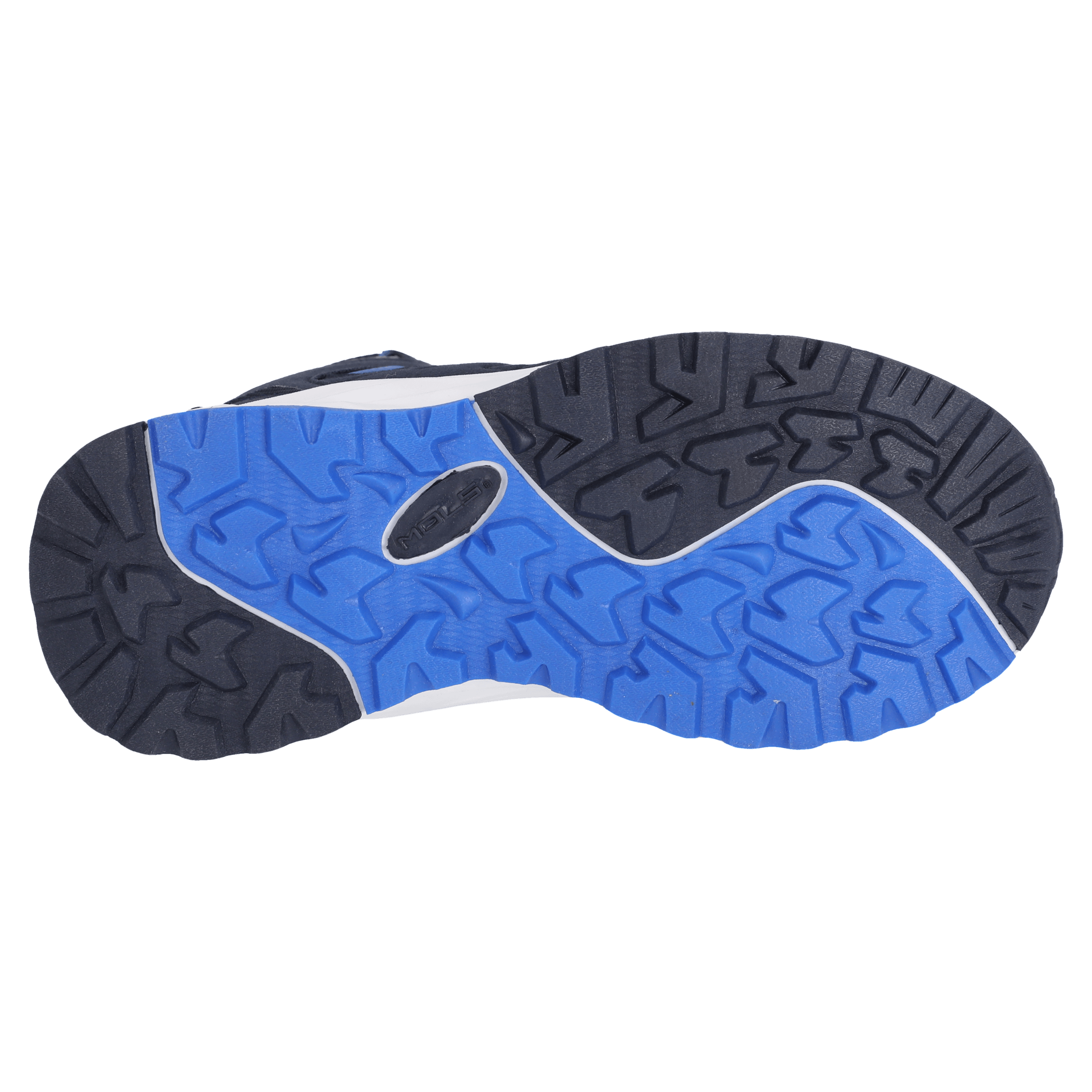 MOLS Gabeefu Kids Boot WP - Fritids og motesko