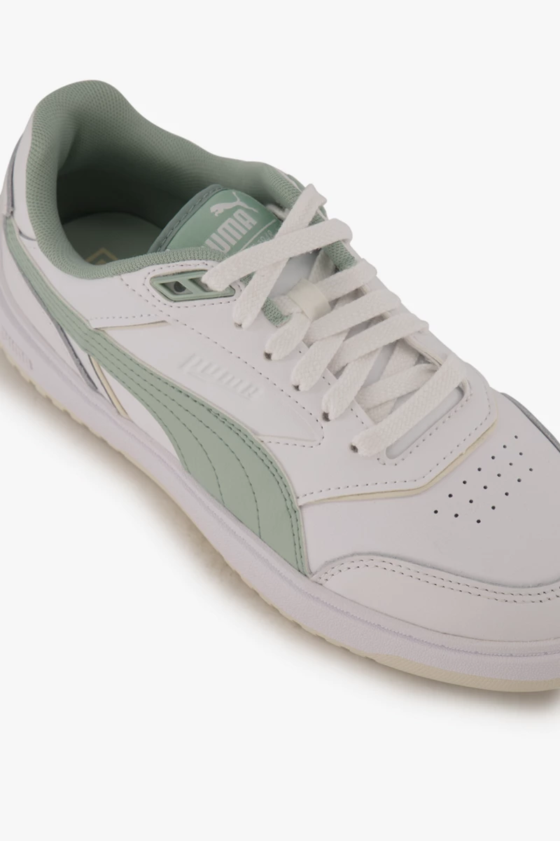Puma Doublecourt Damen Sneaker