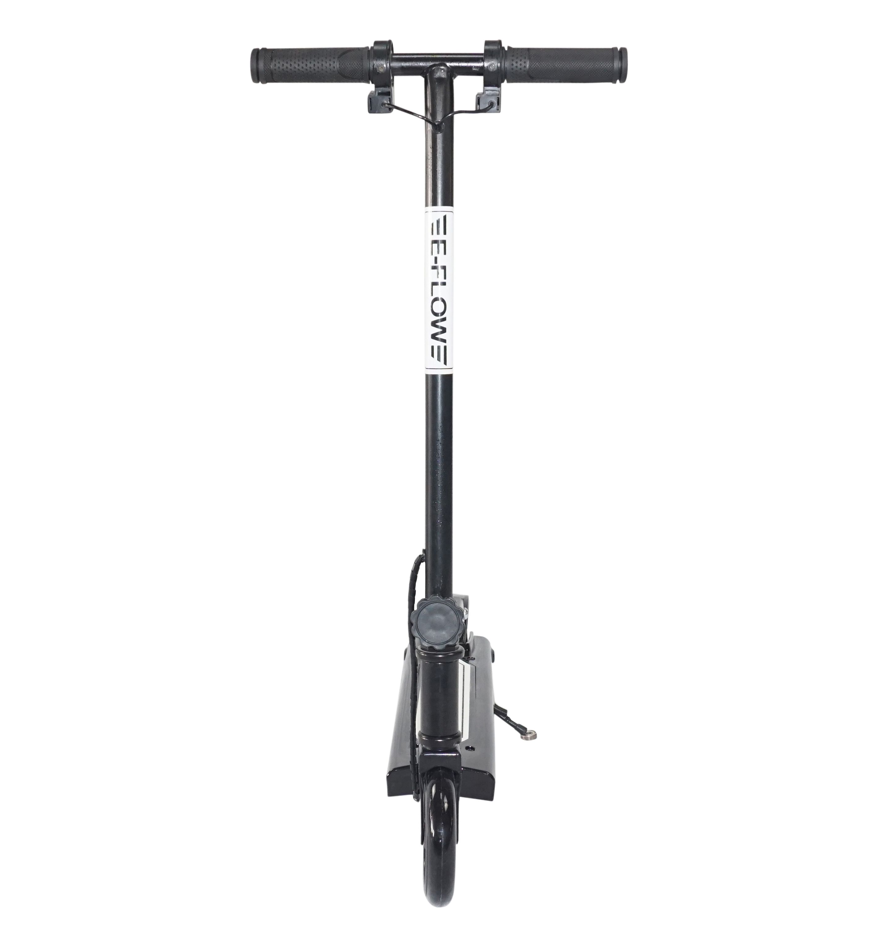 E-Scooter SPEEDY 12 km/h schwarz