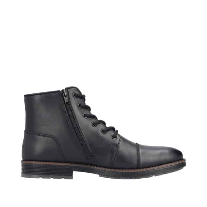 Rieker Støvle Herre F4546-00