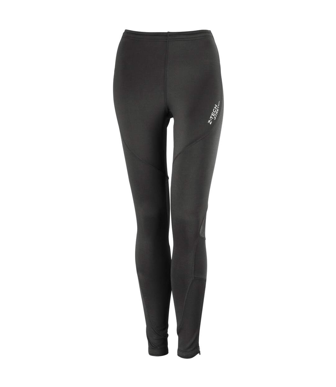 Spiro - Leggings sport - Femme (Noir) - UTRW1457