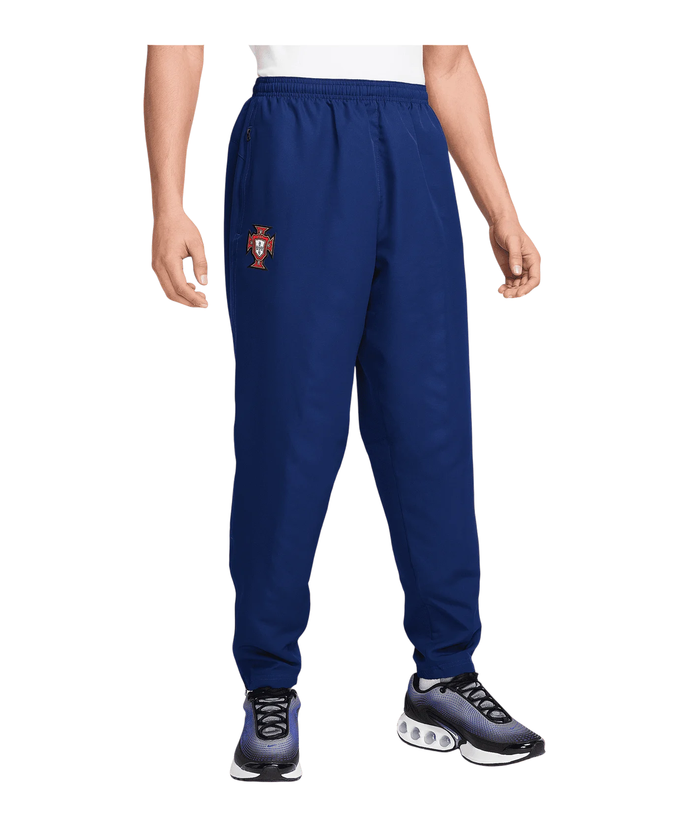 Nike Portugal Re-Issue 2004 Trainingshose Blau F492