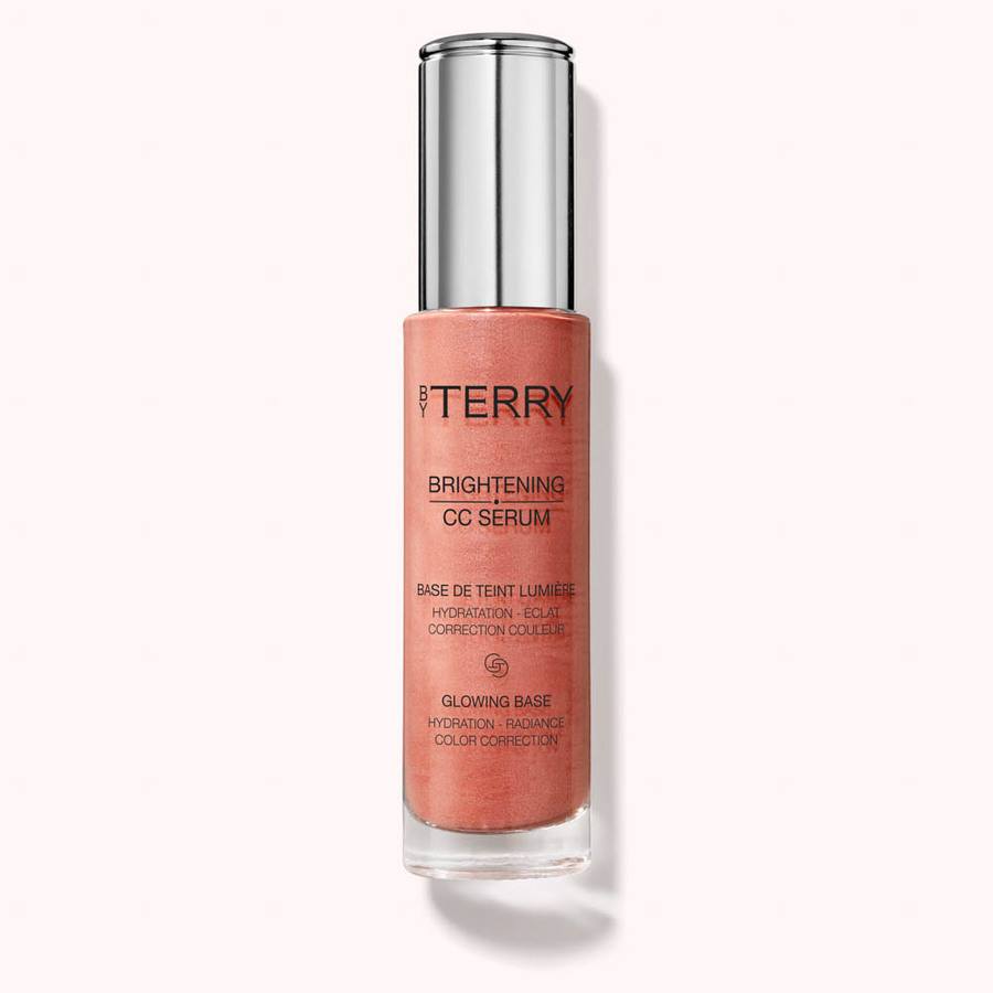 By Terry Brightening CC Serum N5 Sienna Light 30ml