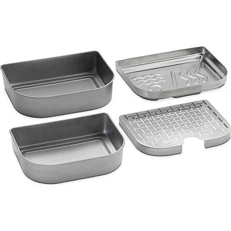 Weber Multi-Kit - Lumin elgrill