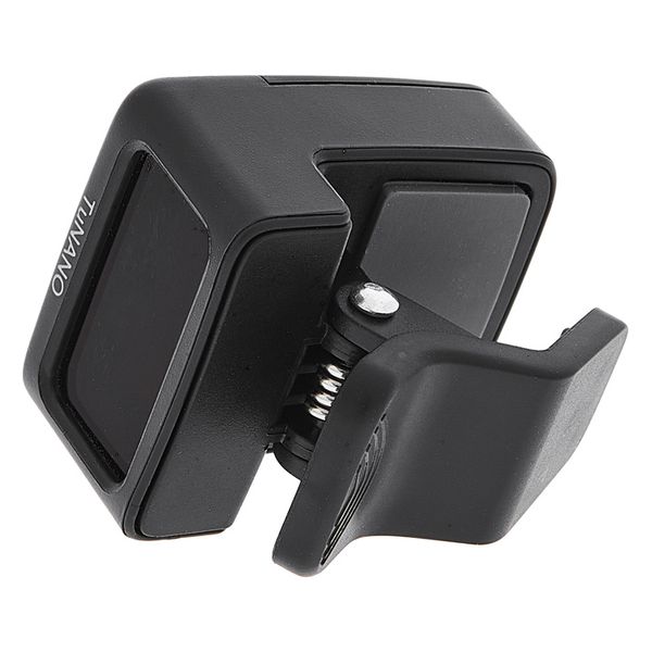 Ibanez TuNano Chromatic Clip Tuner