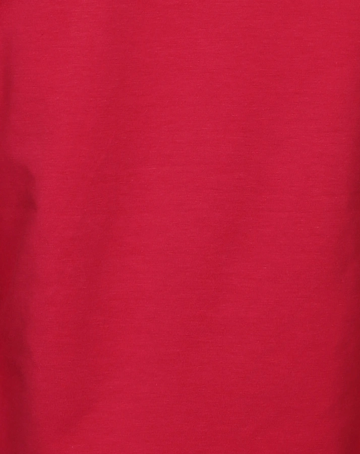 Langarmshirt SAN DIEGO mit Wendepailletten in raspberry pink