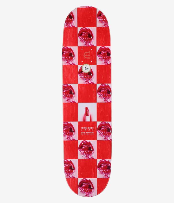 Evisen Finger Cherry 8.5