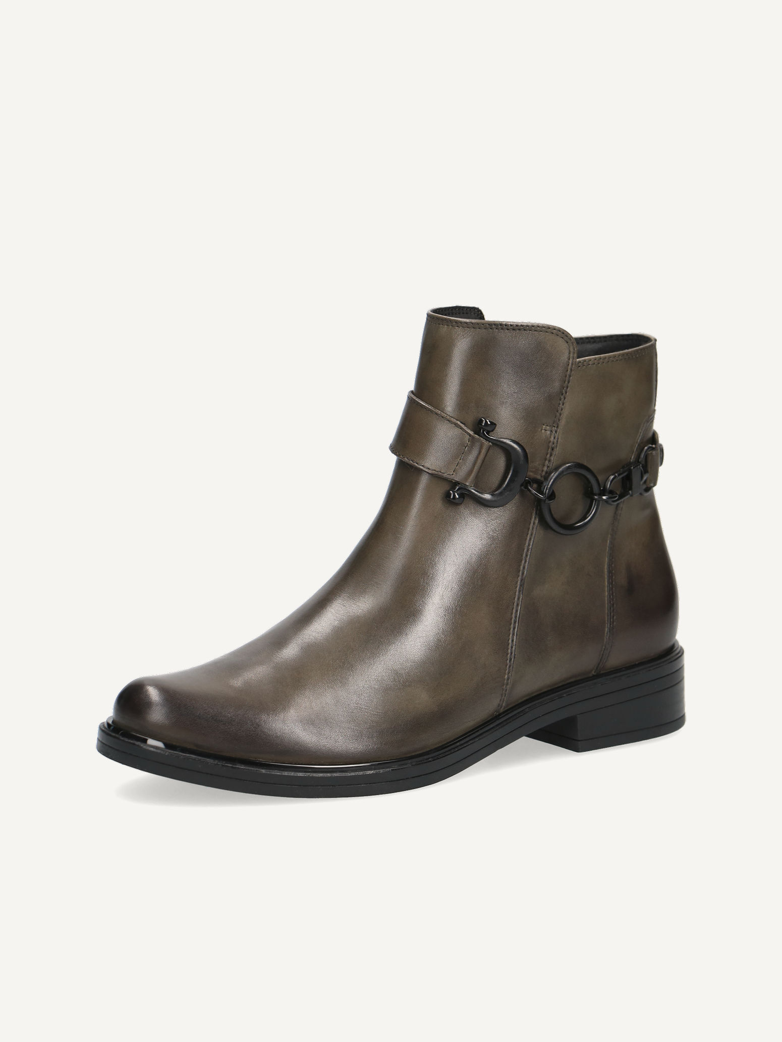 Stiefelette