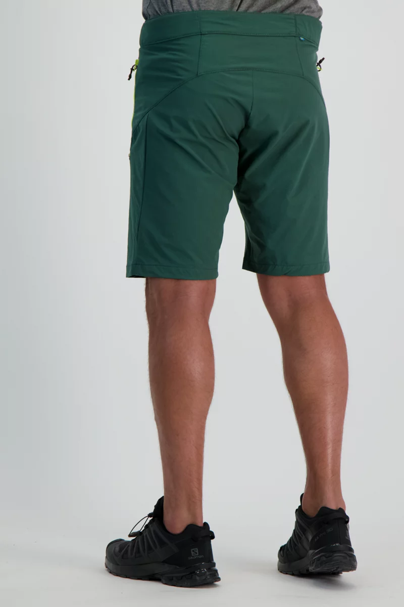 2117 OF SWEDEN Sandhem Herren Wandershort