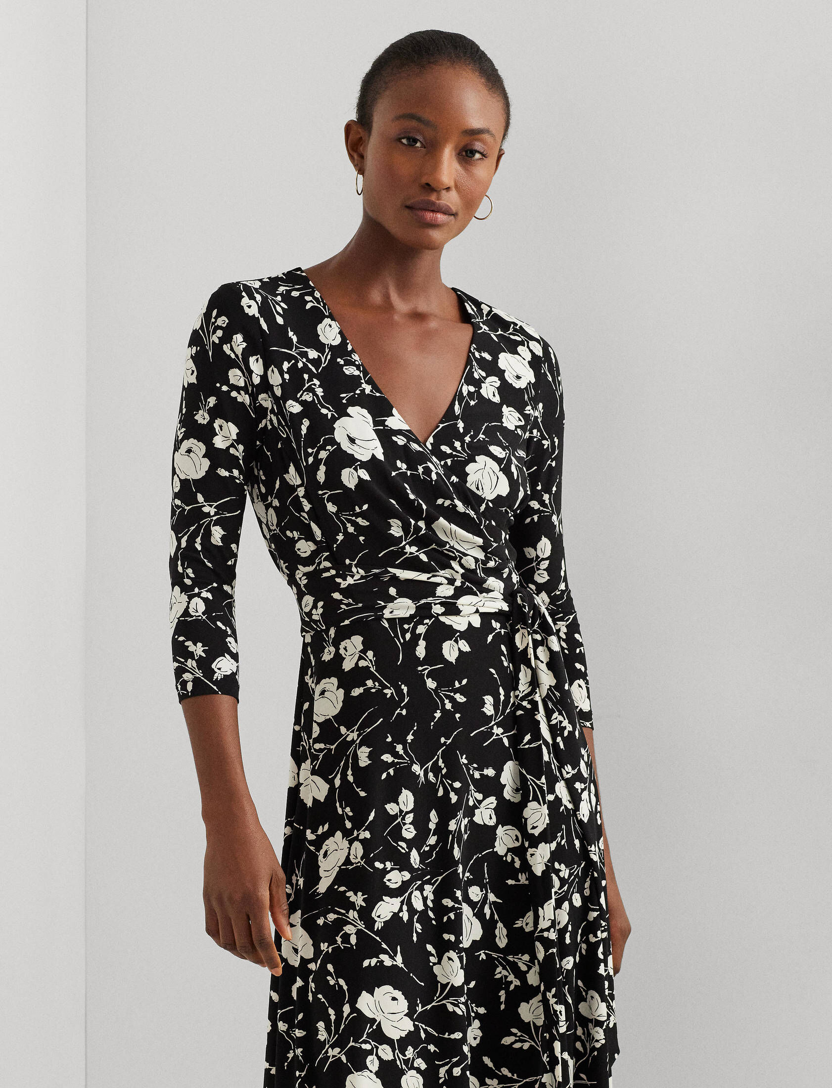 Polo Ralph Lauren| Damen Jerseykleid