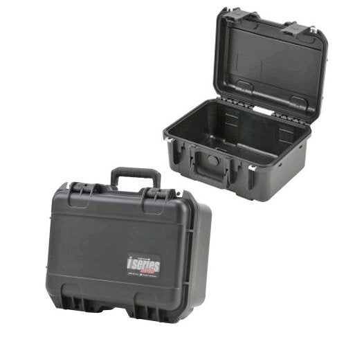 SKB iSeries 1309-6 waterdichte flightcase (kub.) 343x241x165mm