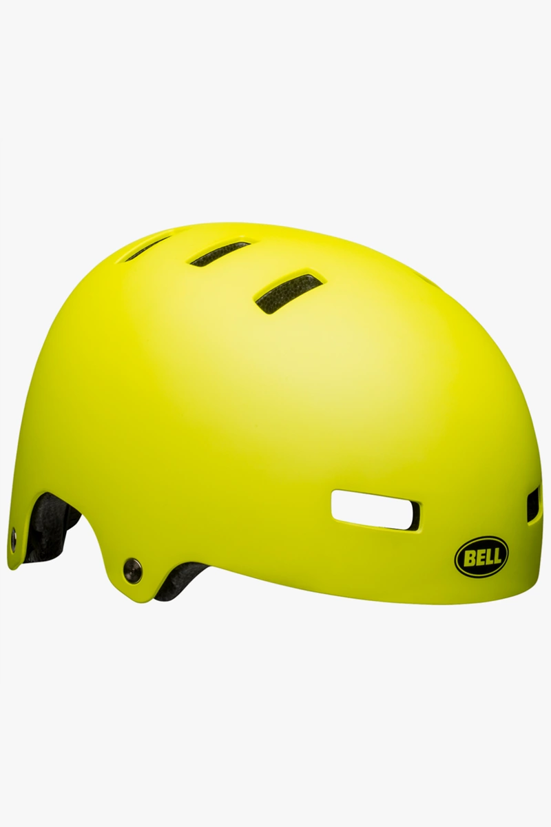 BELL Local Velohelm