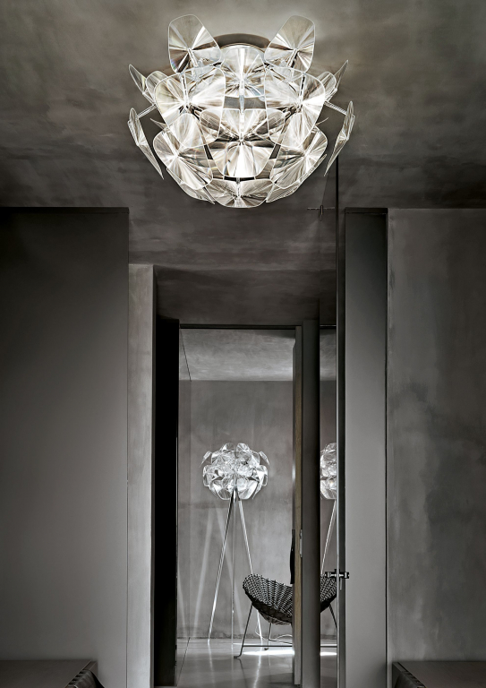 Luceplan Hope plafondlamp Ø69