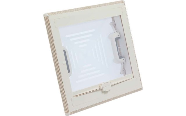 MPK Dachhaube Modell 42 40 x 40 cm