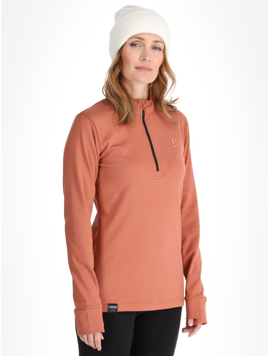 Arctic skipully dames