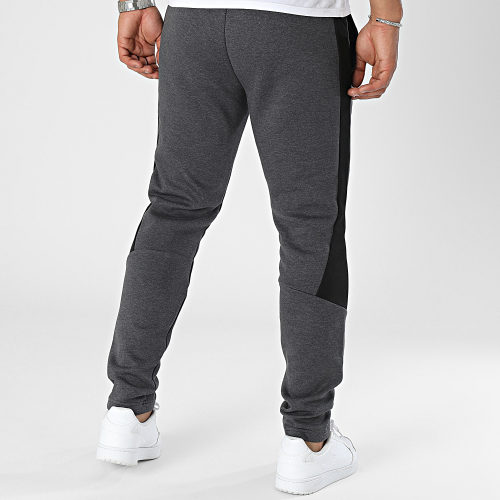 Pantalon Jogging Evostripe 585814 Gris Anthracite