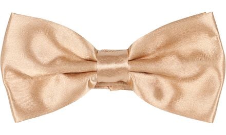 Suitable Strik Satijn Beige BTST-11 Sand kopen